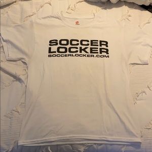 Soccer Locker T-shirt